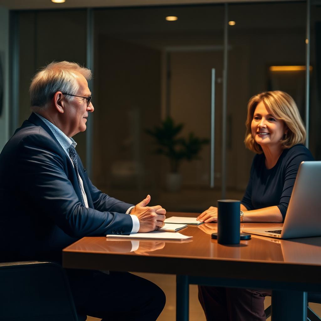 How to Choose a Licensed Financial Adviser in Australia