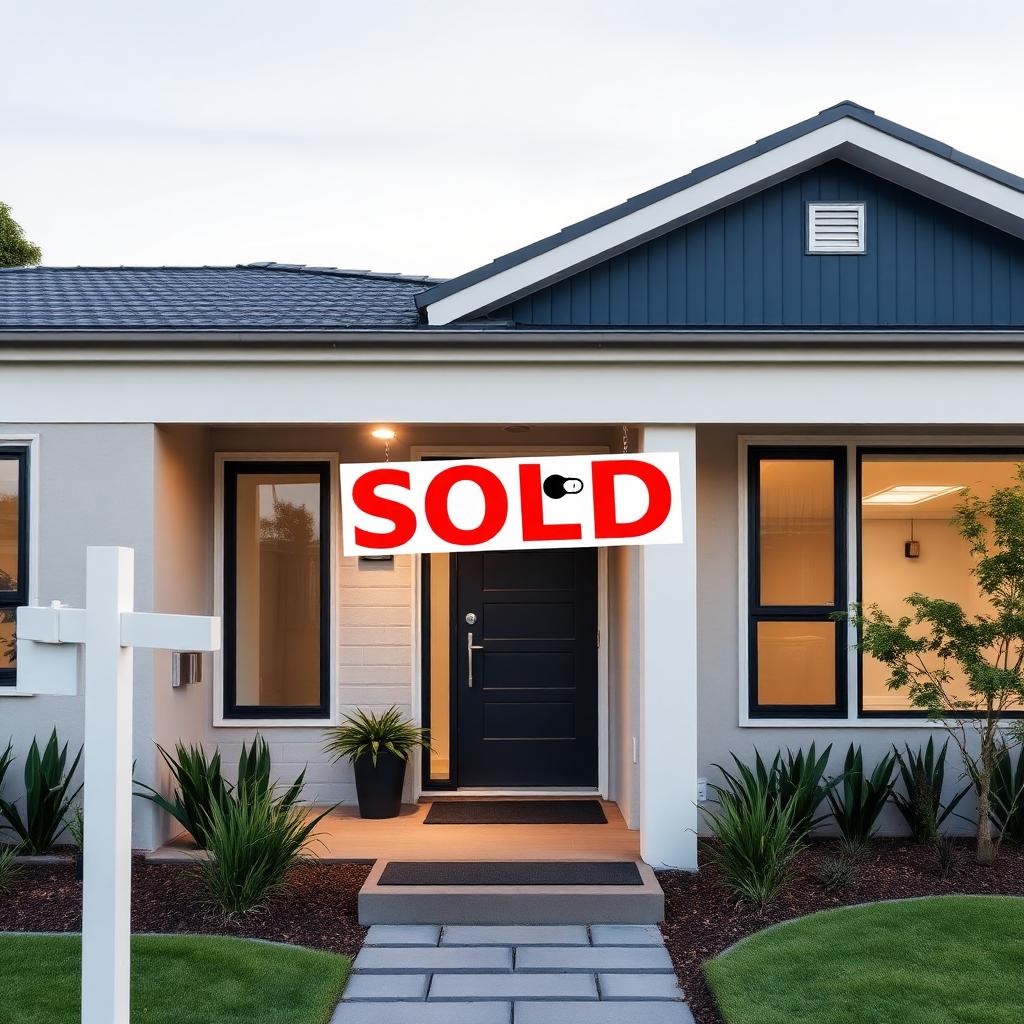 Downsizer Contributions Explained: Putting Home-Sale Money Into Super