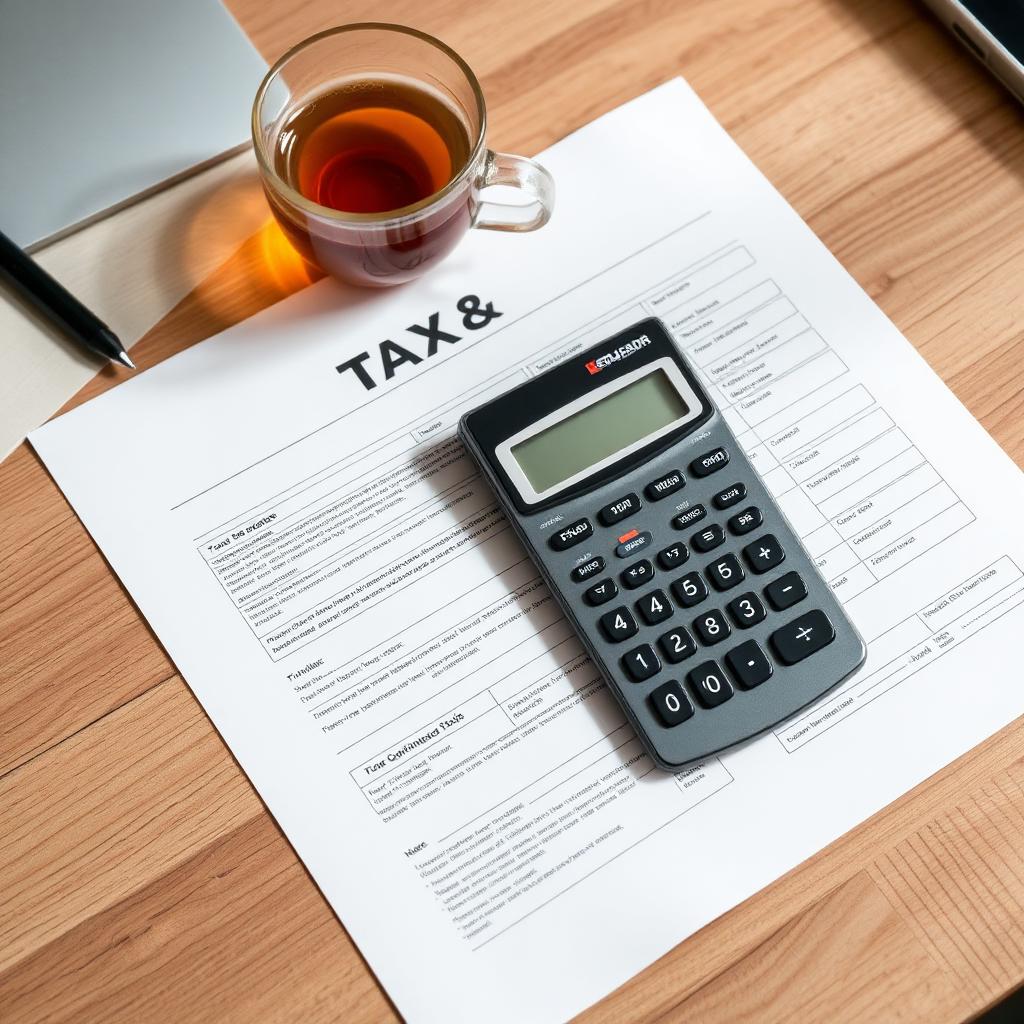 Tax in Retirement: How Super and Pensions Are Generally Treated in Australia